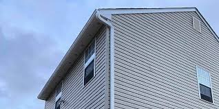 Best Historical Building Siding Restoration  in Centennial, CO